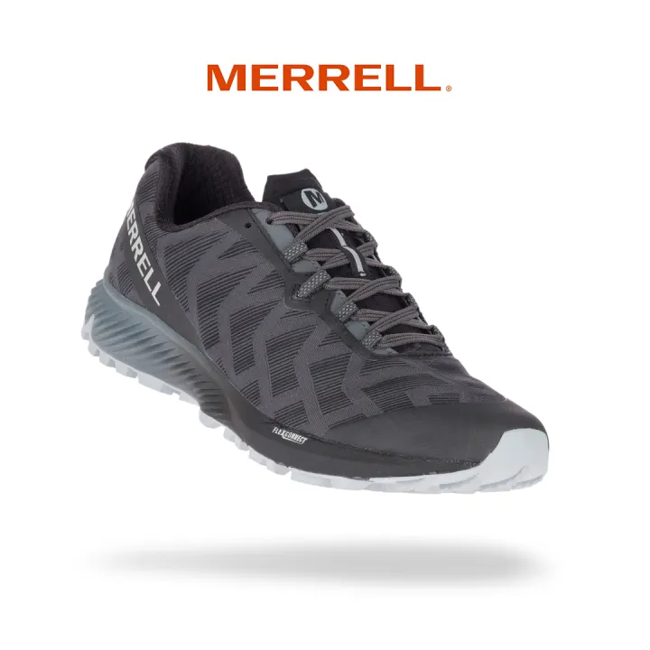 merrell synthesis trainers mens