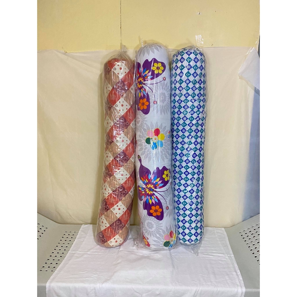 MAVIC HOTDOG/BOLSTER Pillows Lazada PH