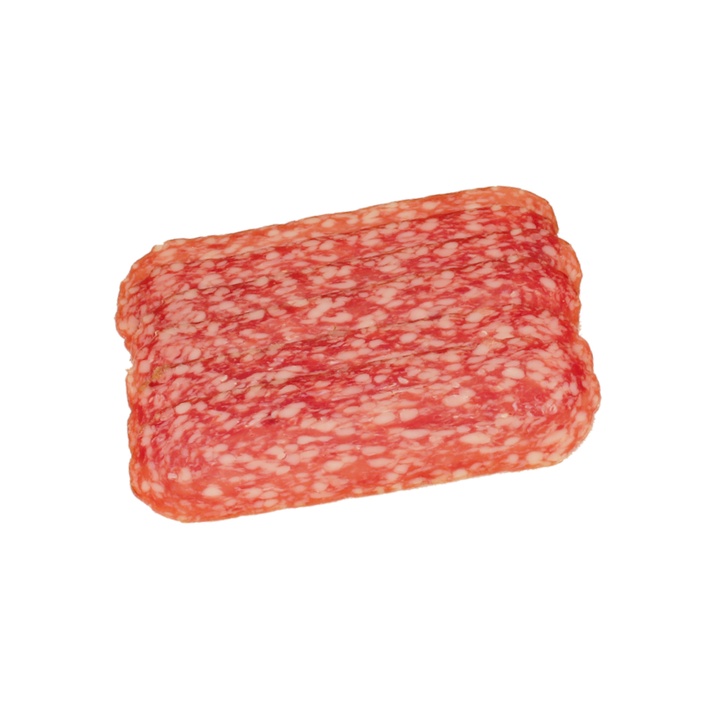 Salami Spianata Romana (100g) by Galbani Lazada PH