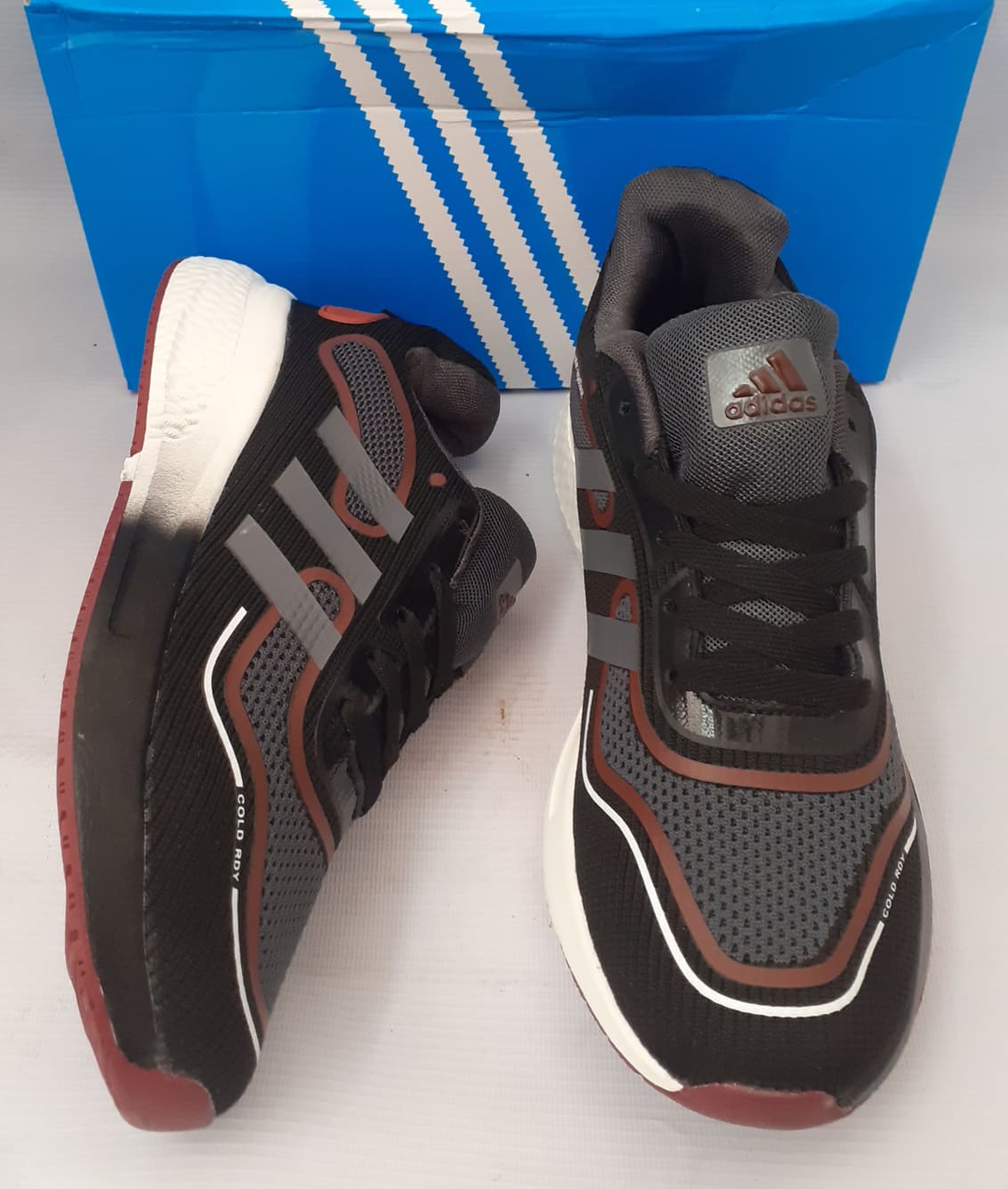 adidas training shoes vietnam