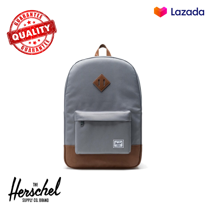 herschel backpack lazada