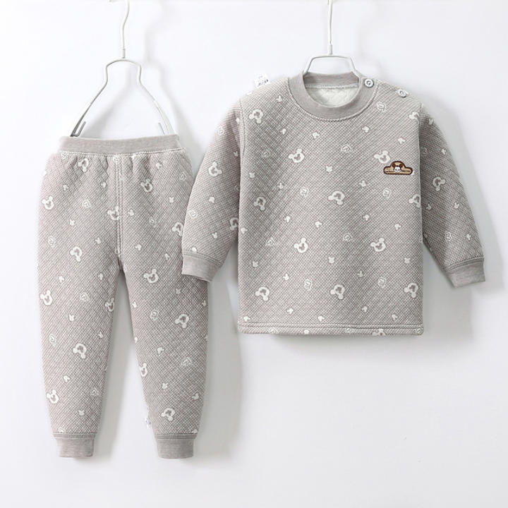 baby thermal pants