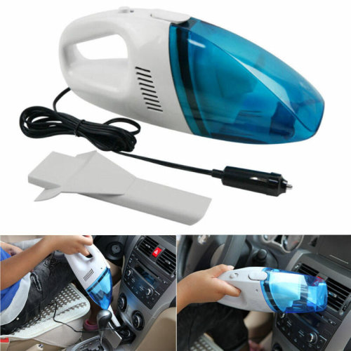 Car vacuum Cleaner Portable Handheld 