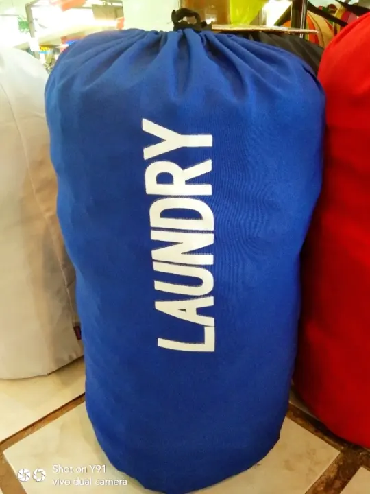 Lazada laundry bag Clearance