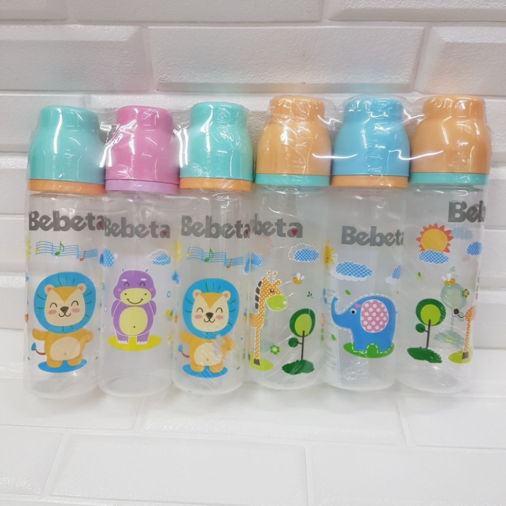 bebeta bottle
