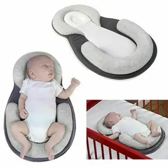 portable infant bed