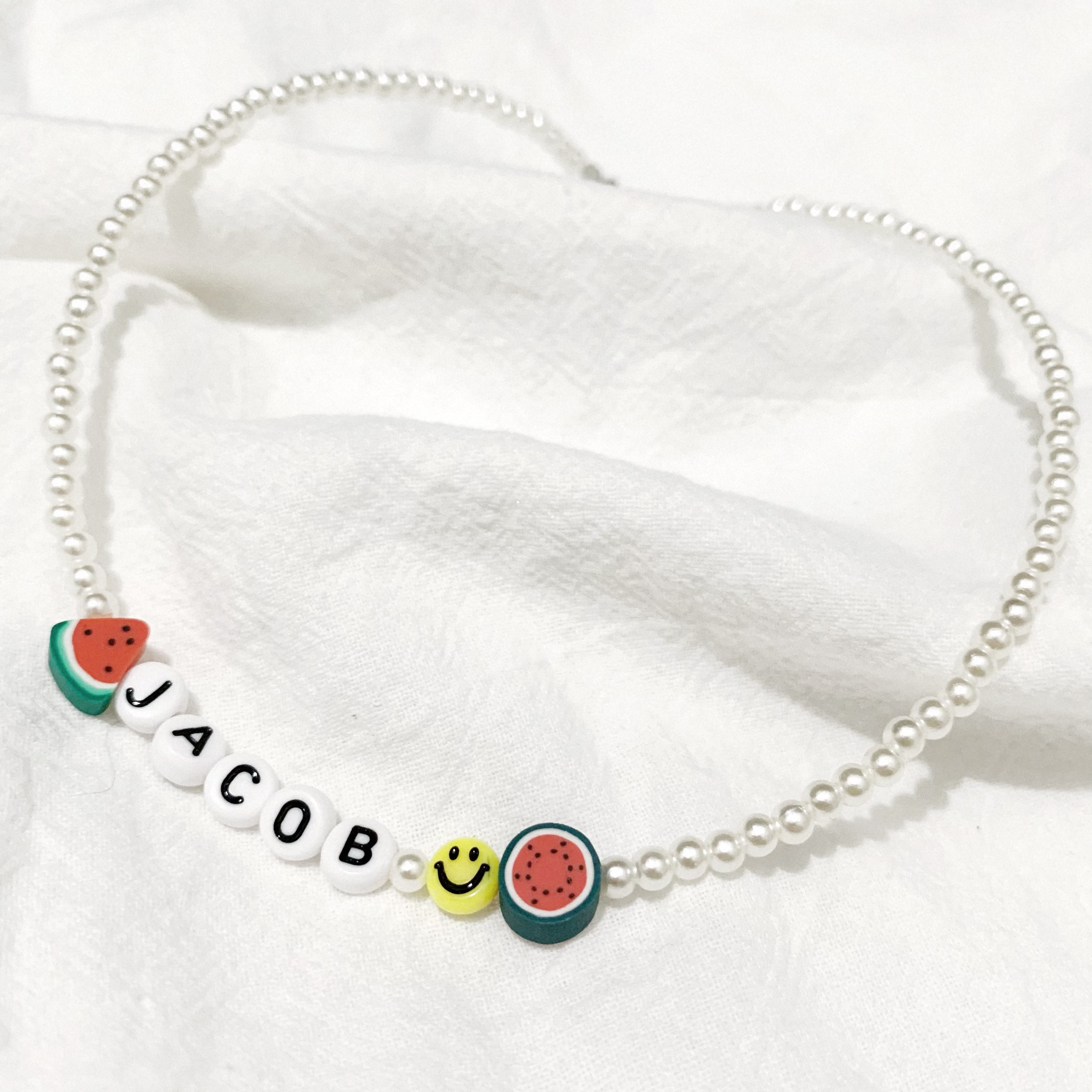 AccessoriaPH/Personalized Statement 