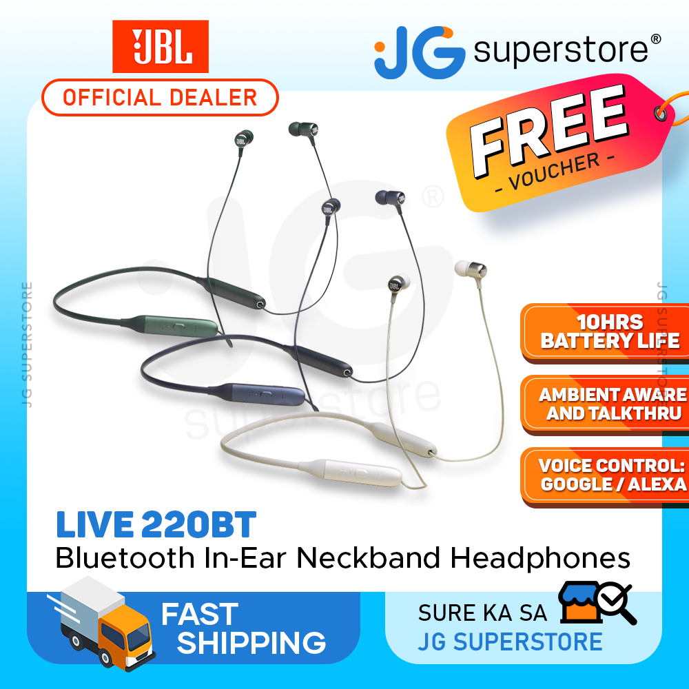 Jbl tune online 220bt