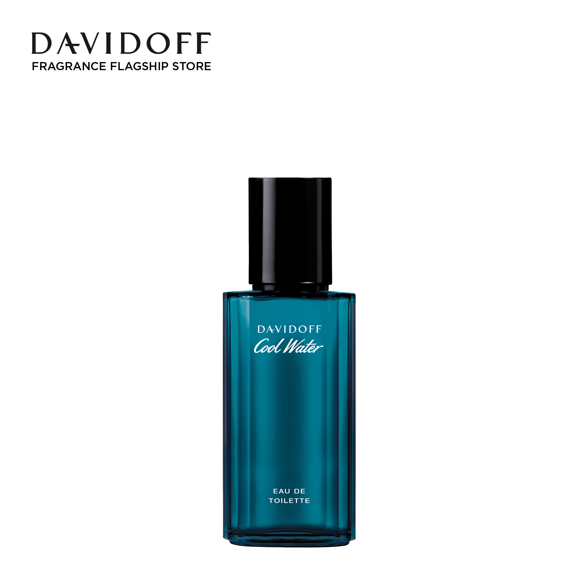 DAVIDOFF Cool Water Eau de Toilette 40ml EDT For Him (Male