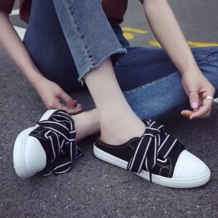 canvas shoes for womens online