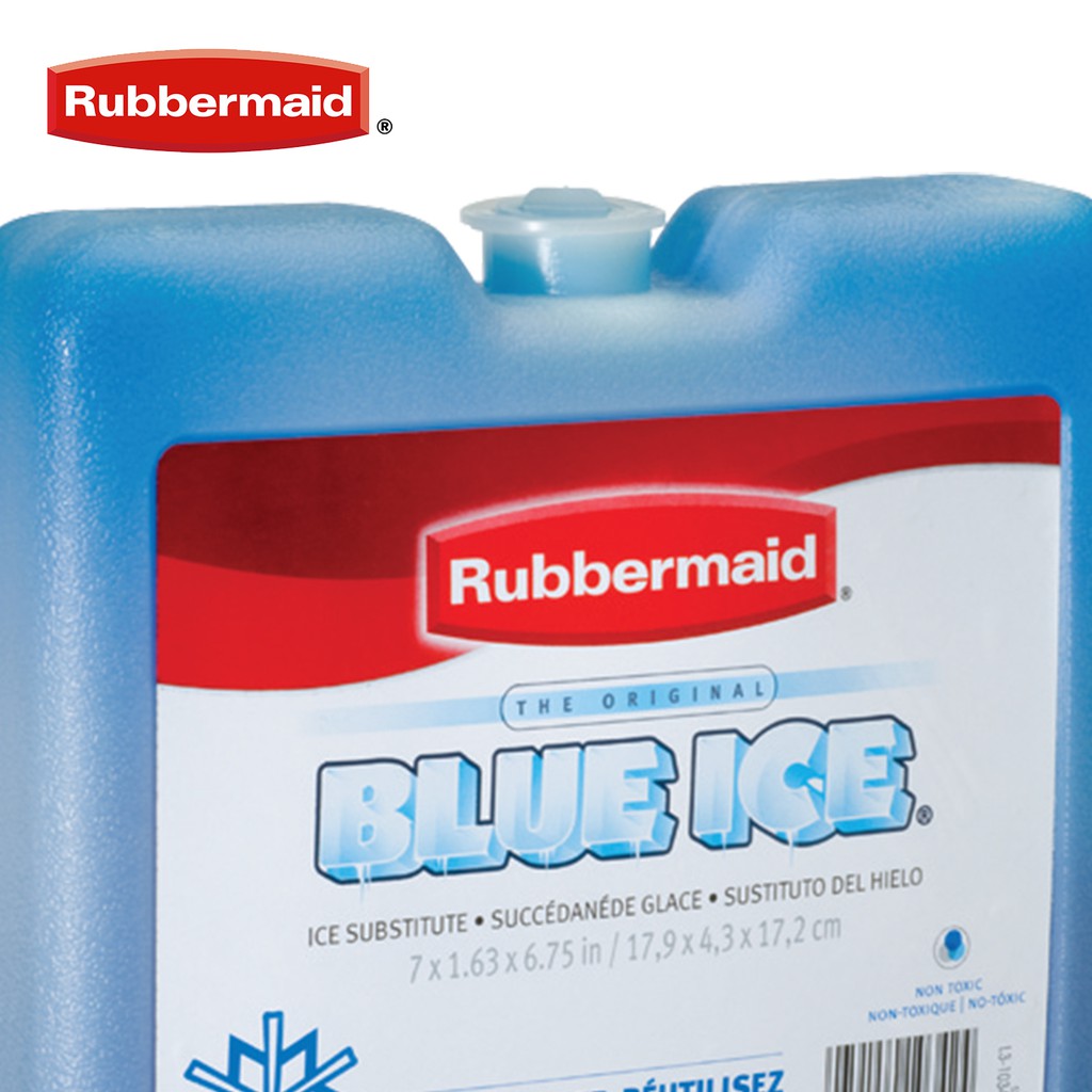 Rubbermaid Blue Ice Weekender Pack Lazada PH