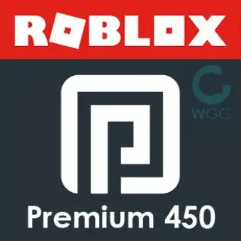 Roblox Premium 450 Robux Direct Credit Lazada Ph - roblox gift card philippines lazada