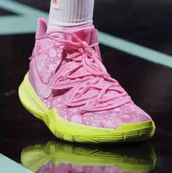 kyrie 5 spongebob ph