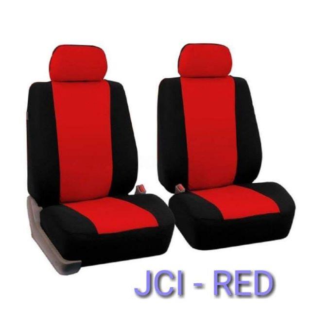 Fabric car seat cover for honda city Lazada PH