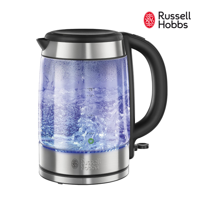 russell hobbs water kettle