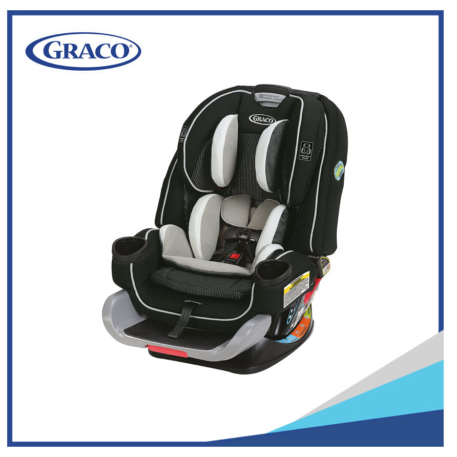 e2f car seat