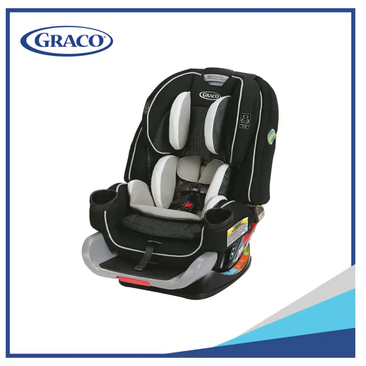 4ever 4 in 1 graco car seat