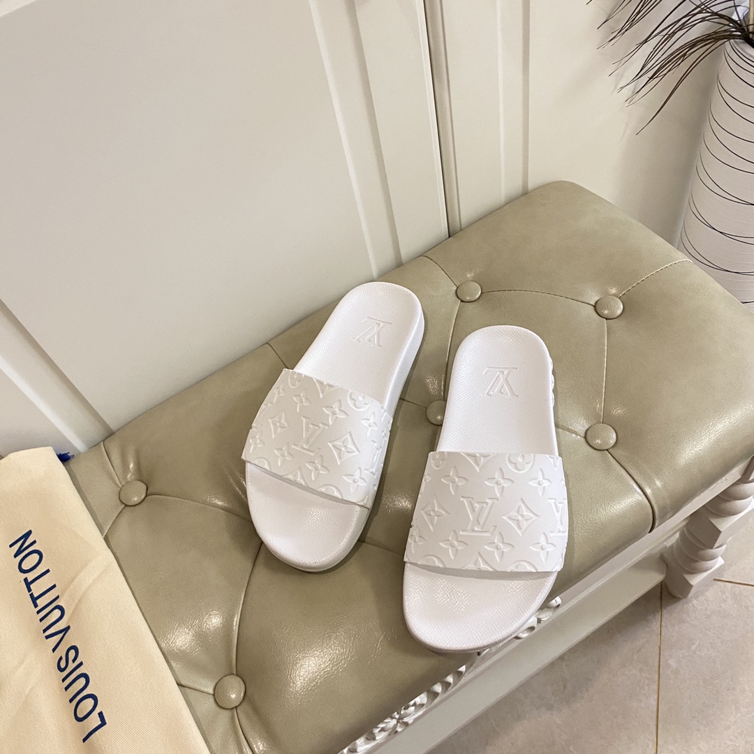louis vuitton slipper heren