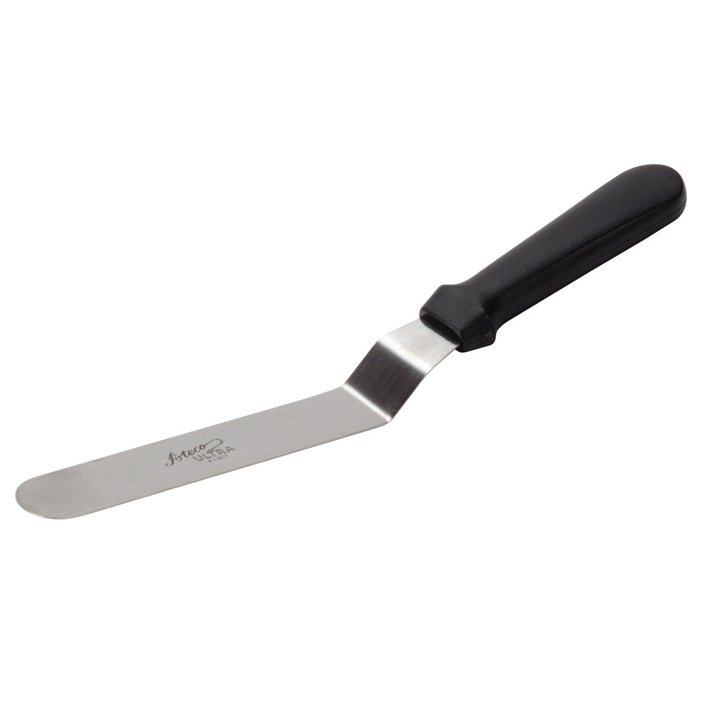 Ateco Offset Spatula - 7.75