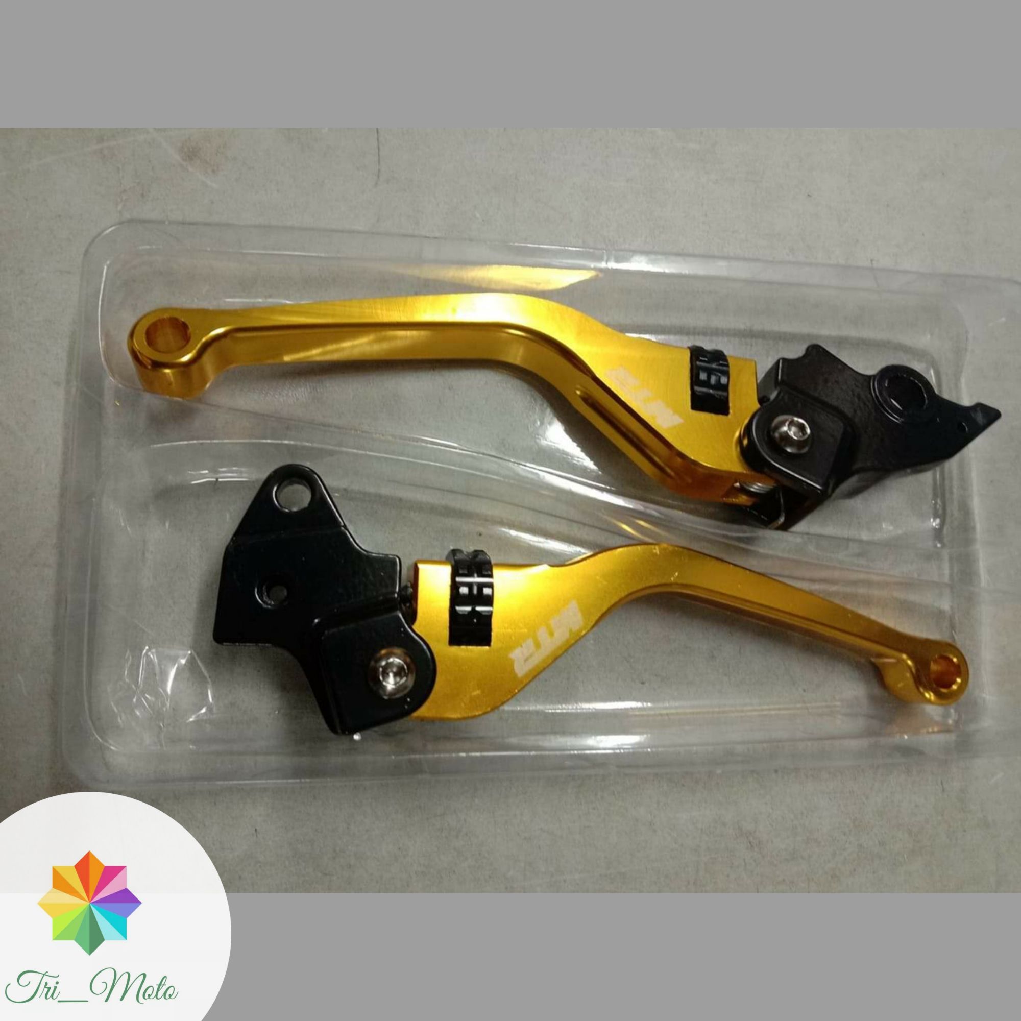 Brake Lever Honda Click 125i Lazada PH