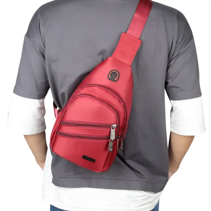 Side chest bag Clearance