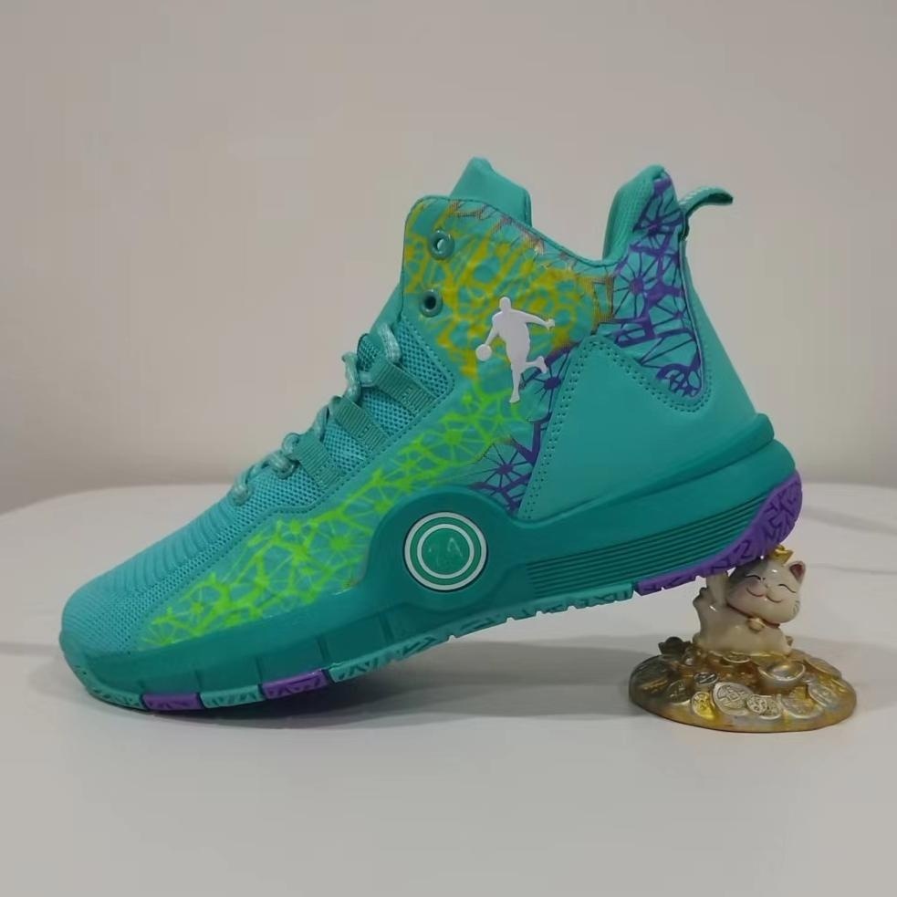 QL803 New Stephen Curry Basketball Shoes For Men and Mid Lazada PH