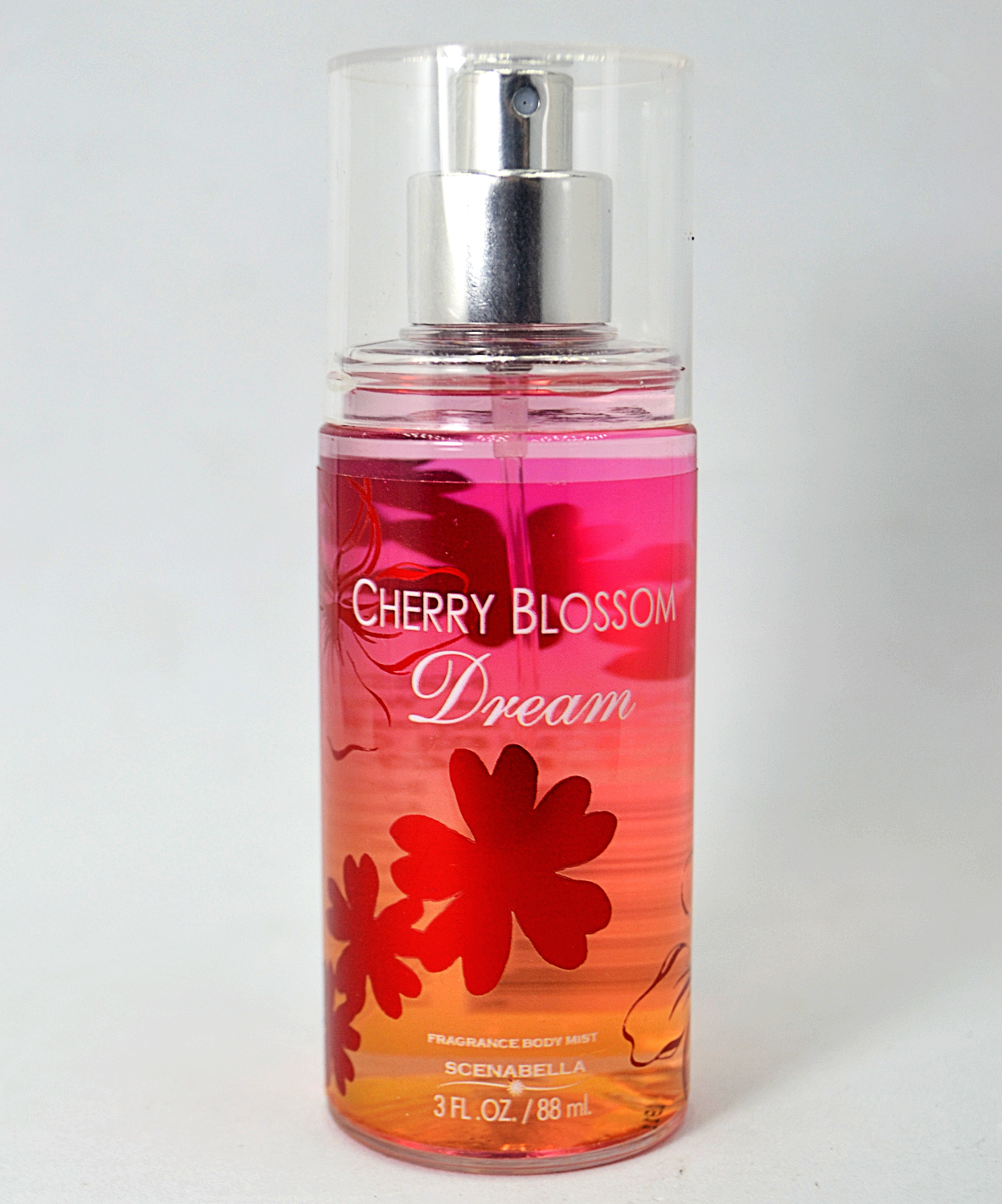 scenabella body mist price