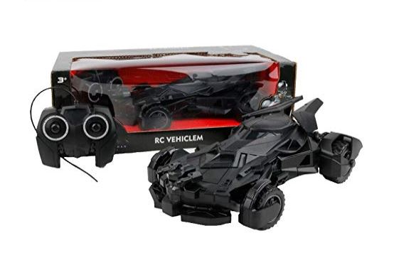 affordable rc car