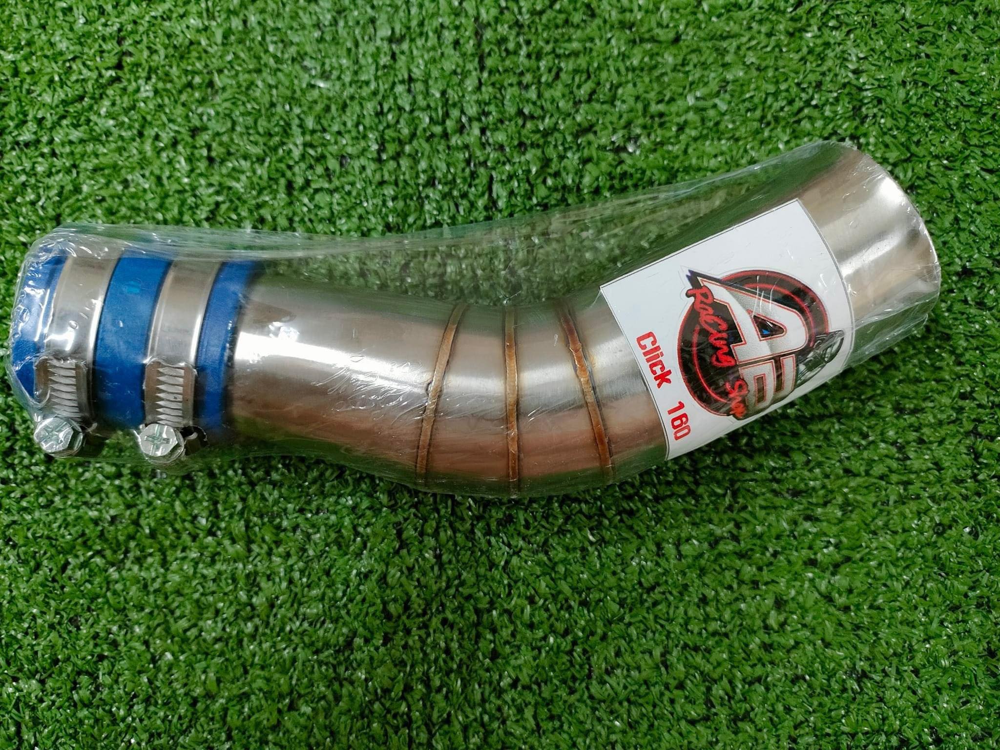 MOTORCYCLE RAM AIR FOR CLICK 160, PCX 160 AND NMAX V2 Lazada PH