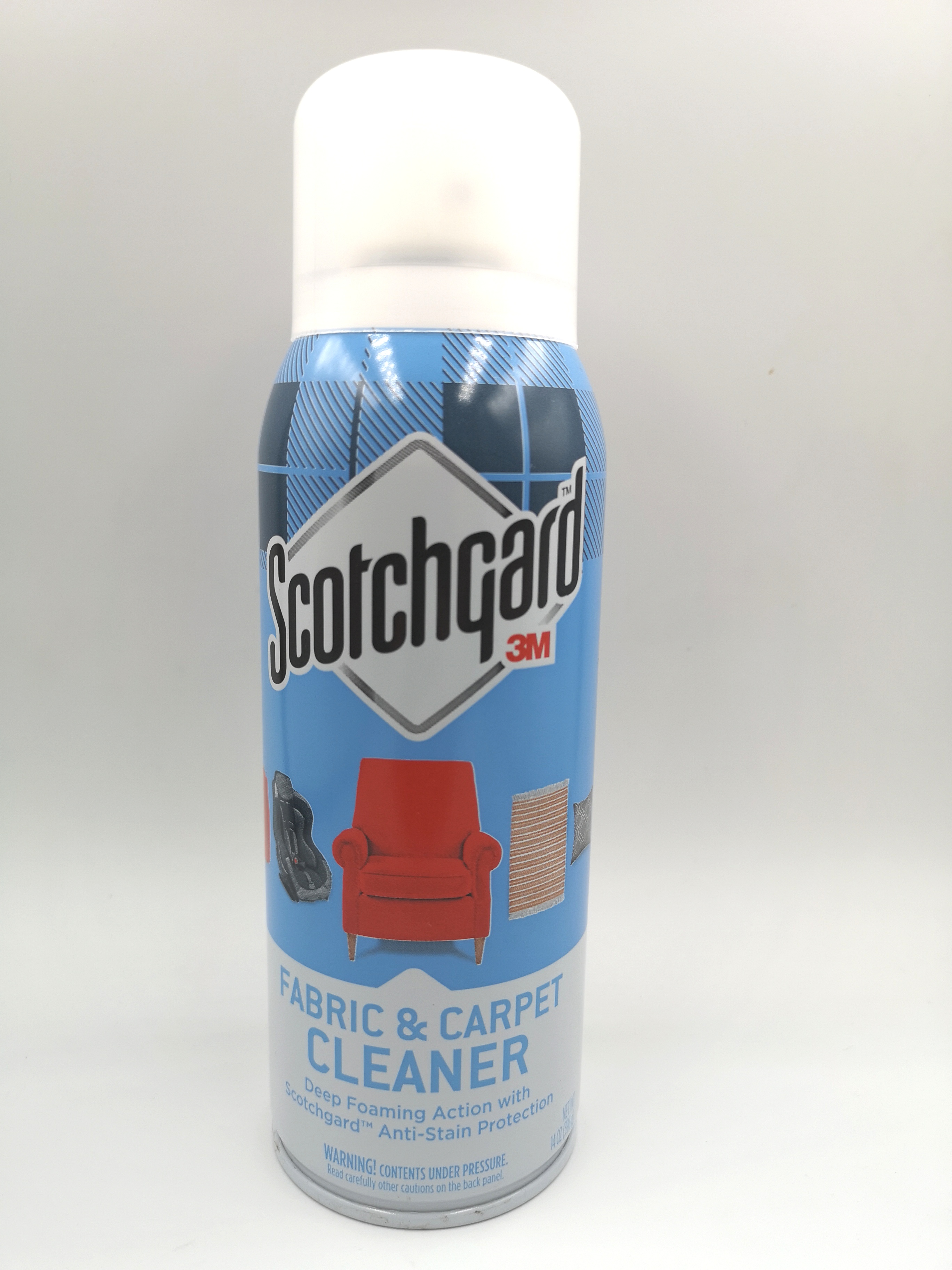 Scotchgard Rug and Carpet Cleaner - 3002 | Lazada PH