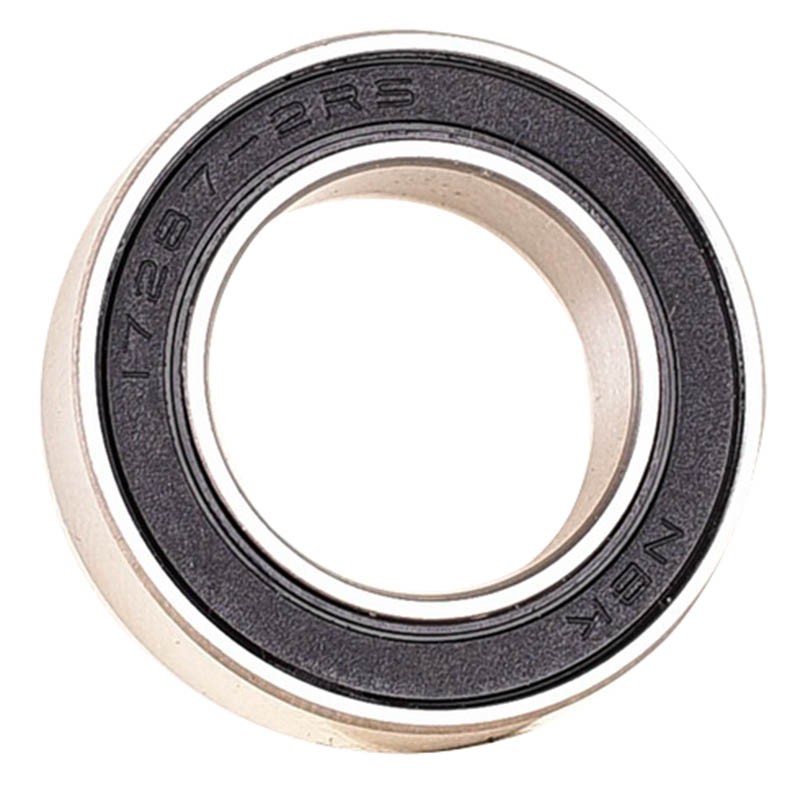 17287 2RS Ball Bearing Bicycle Hub Bearing Palin NBK Lazada PH