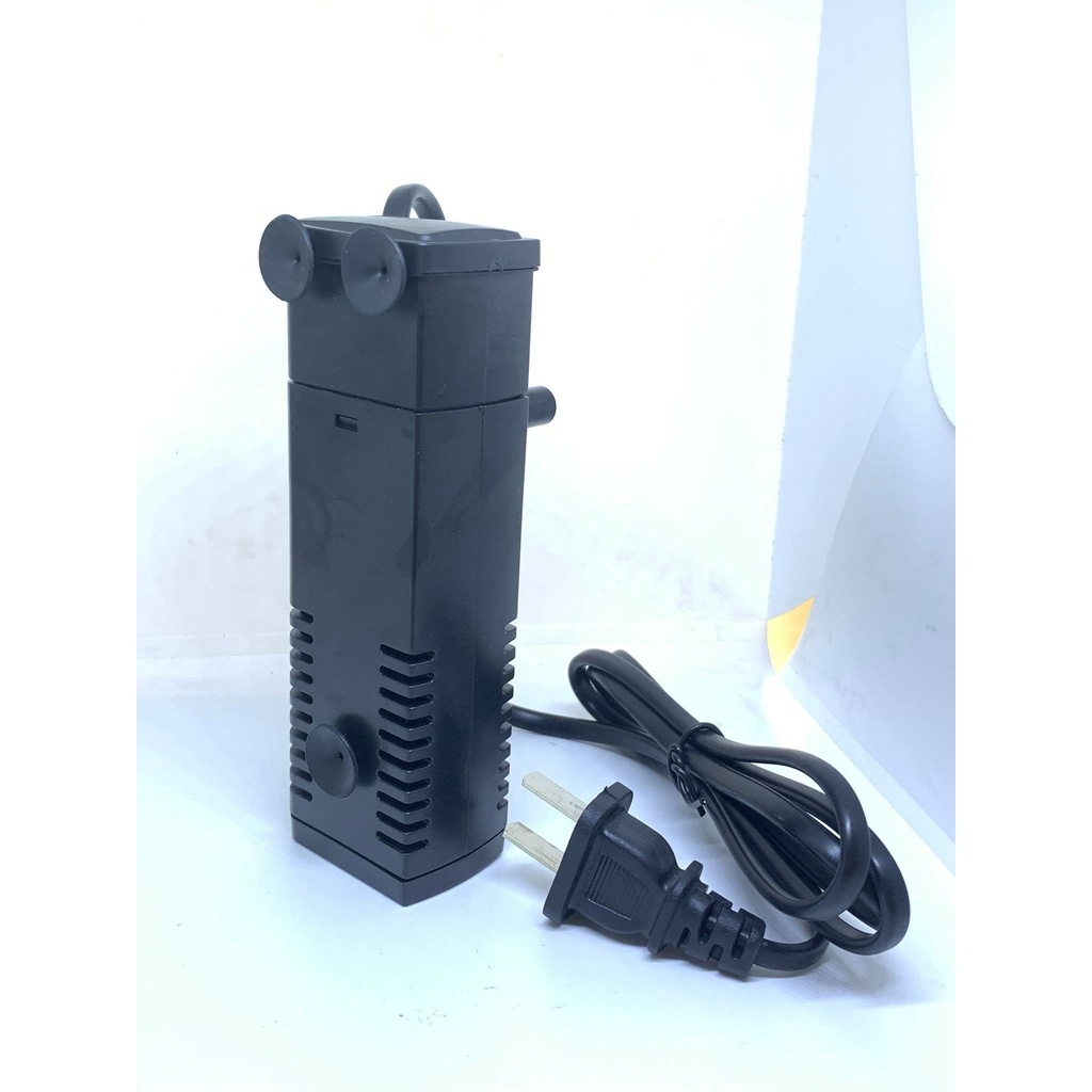 COD Aquaspeed Internal Filter Pump for Aquarium 2 Watts A2002BIO