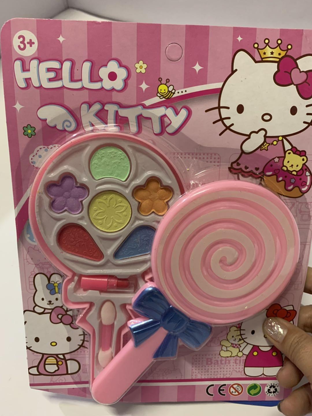 Lollipop Makeup set toy NofeaturedcharacterBrand Lazada PH