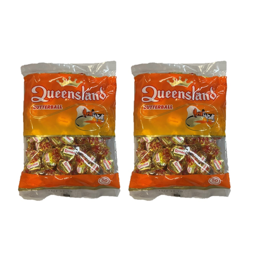 Queensland Butterball 50s x 2 Lazada PH