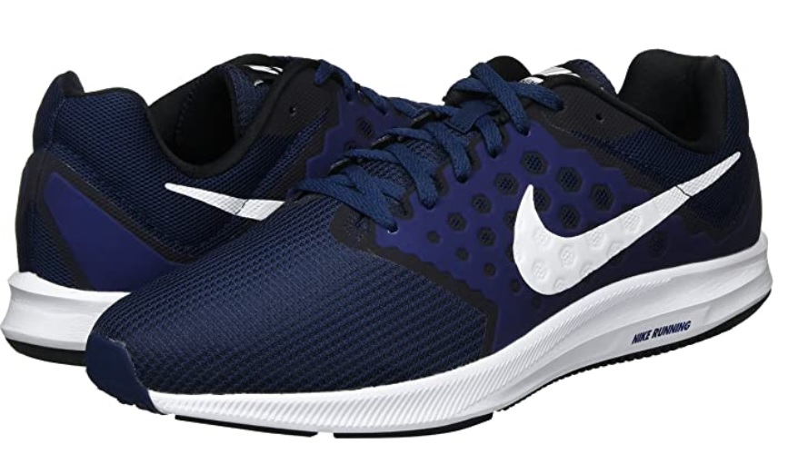 nike men's downshifter 7 running