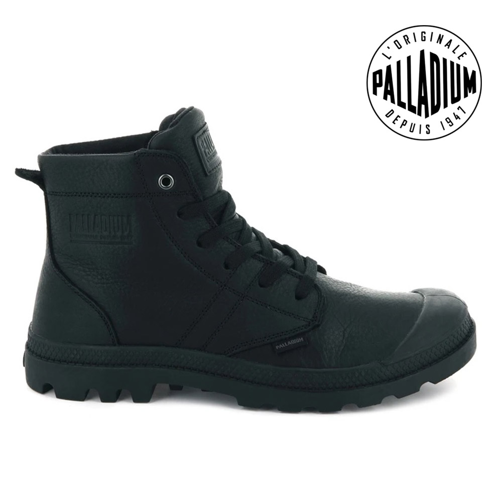 palladium shoe laces