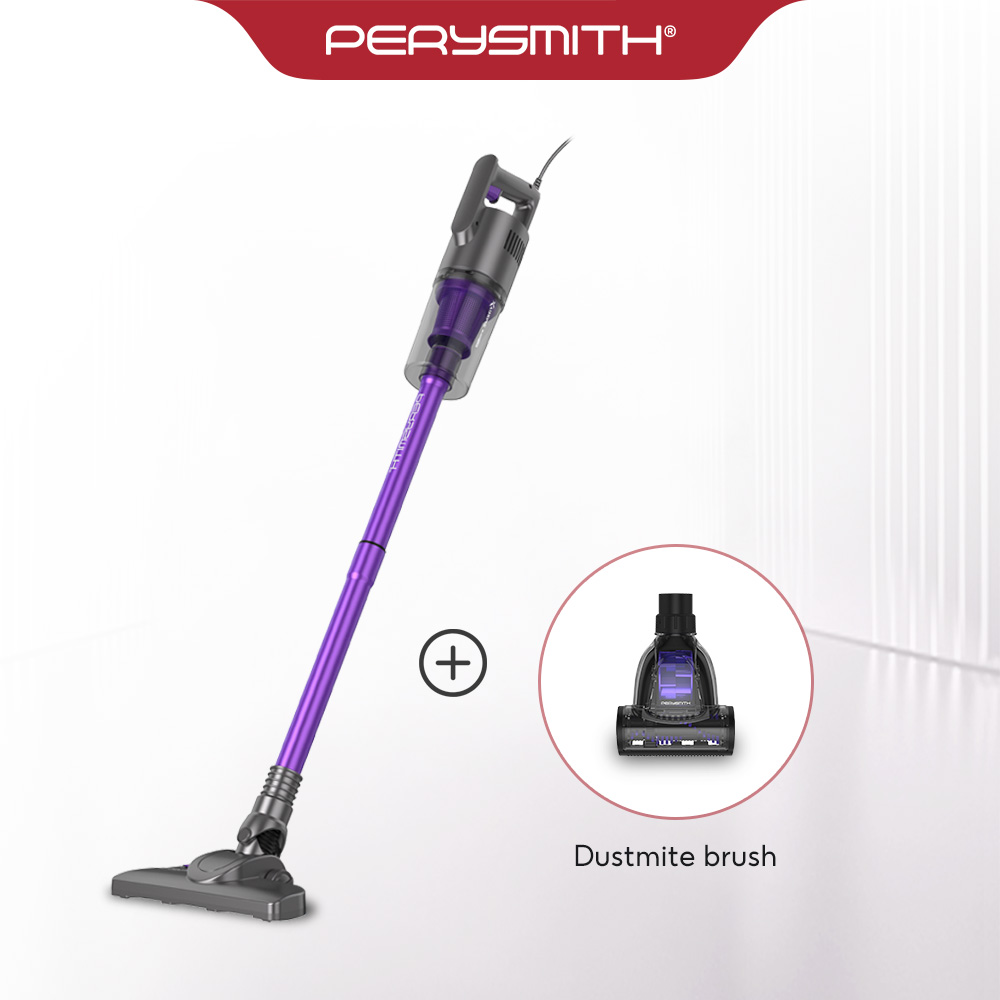 PerySmith 1000W Handheld Vacuum Cleaner XTREME Series X10 Lite Lazada PH