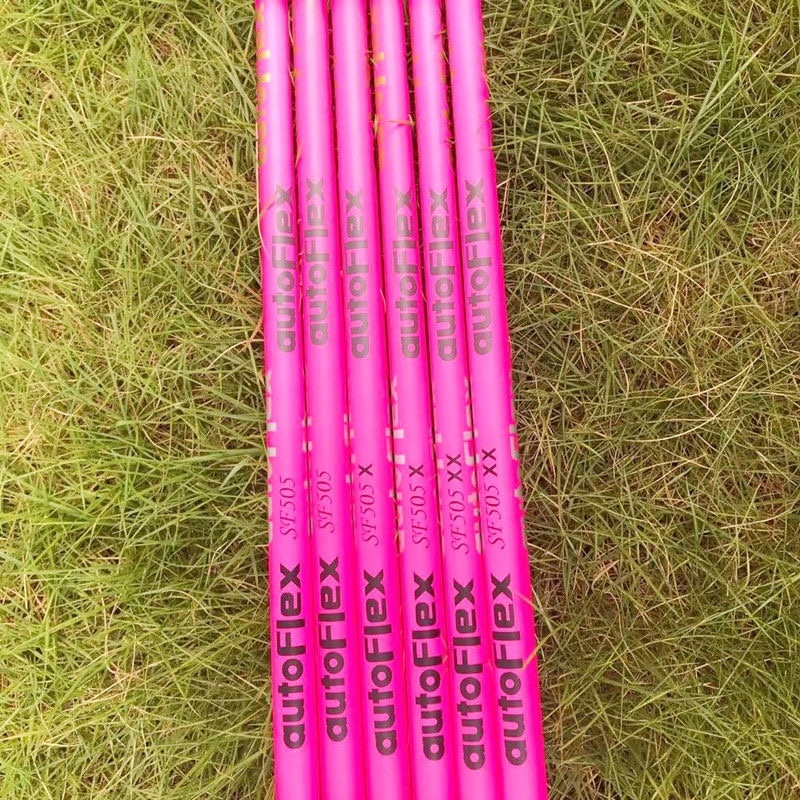 golf shaft Web celebrity shaft autoflex shaft distance is easy to play