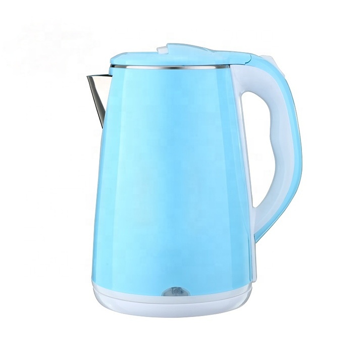 ZFX High Capacity Electric Boiling Water Jug Stainless Steel Electric