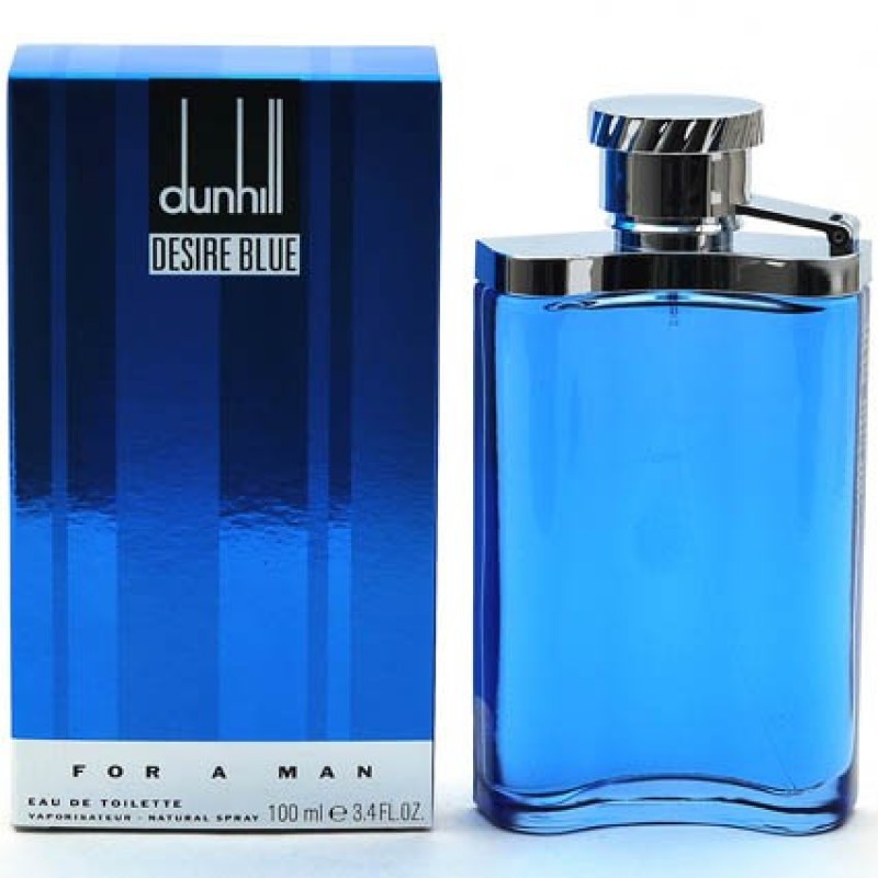 dunhill desire blue perfume price
