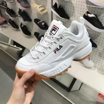 gum sole fila