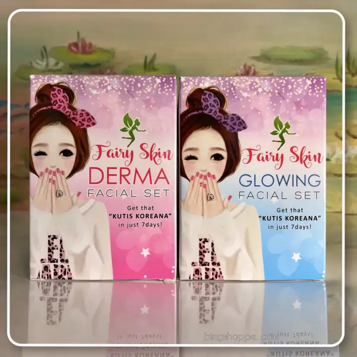 fairy skin derma