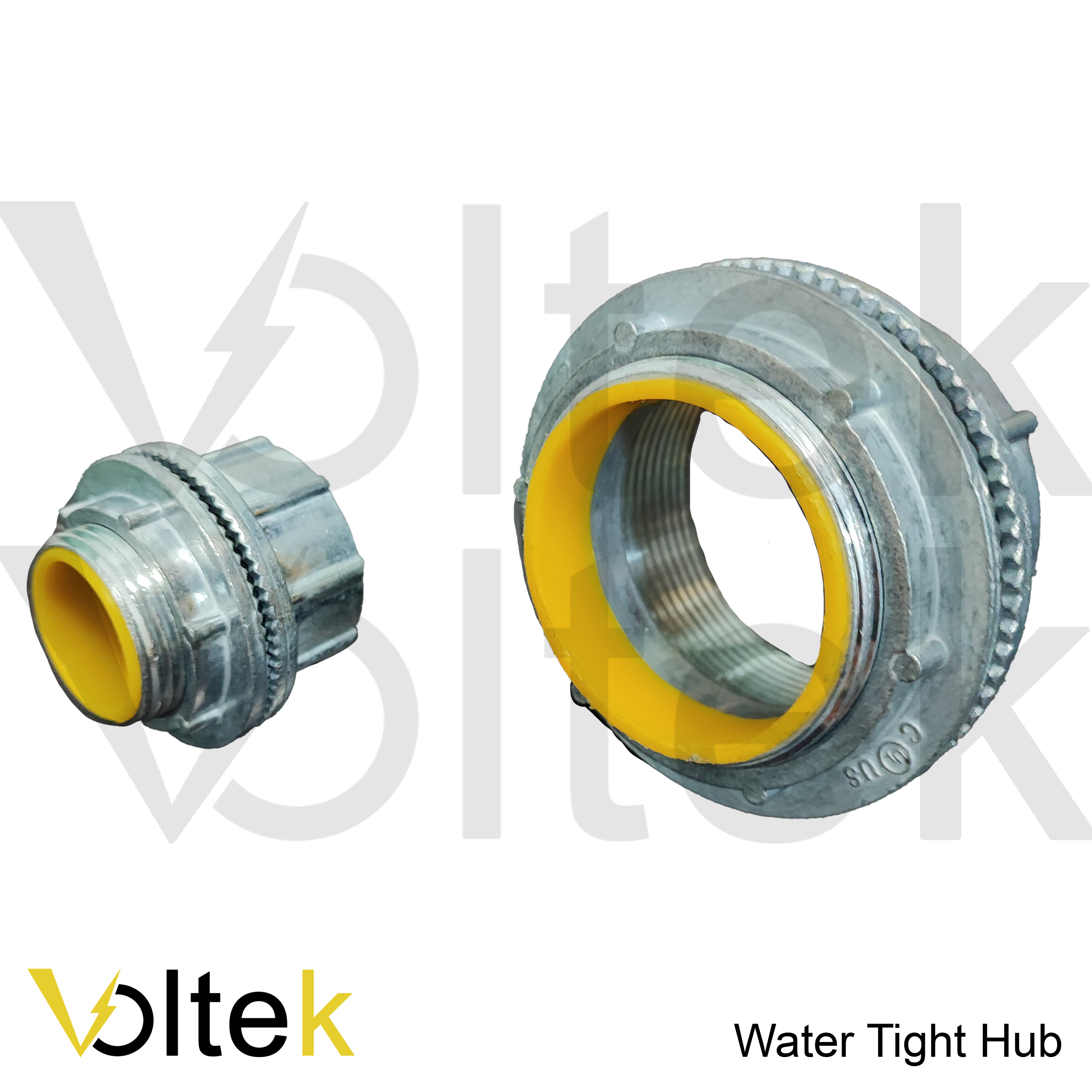 Watertight Conduit Hub Liquid tight Conduit Hub for electrical panel