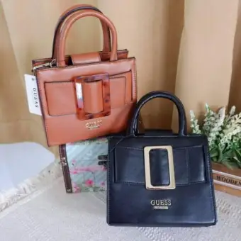 lazada guess bags