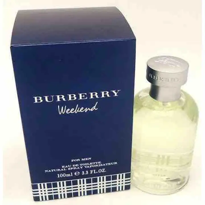 burberry weekend for men price