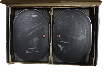 morel maximo coax 6x9