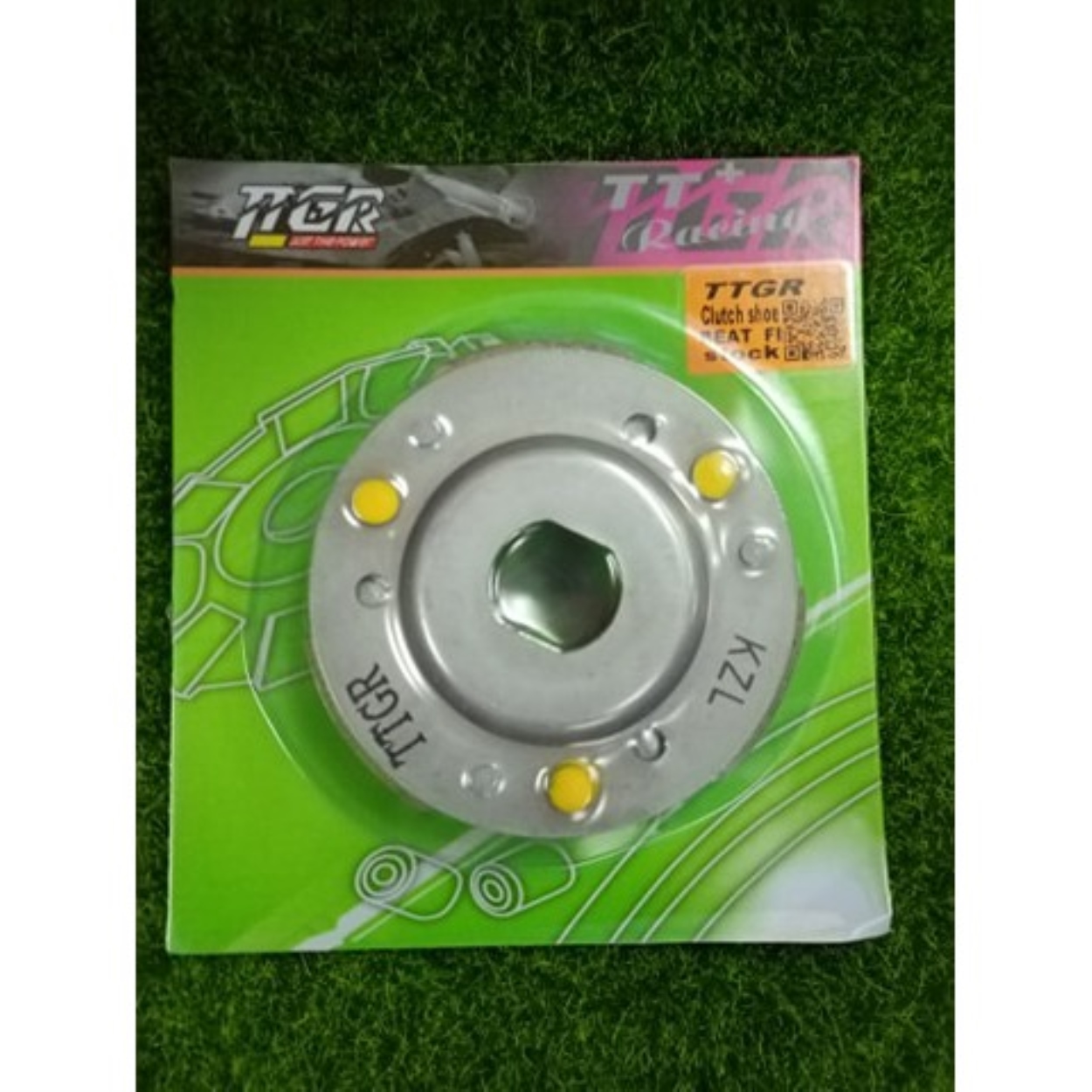 CLUTCH LINING HONDA BEAT FI. Lazada PH