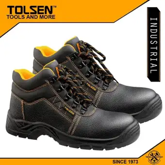 industrial safety shoe company