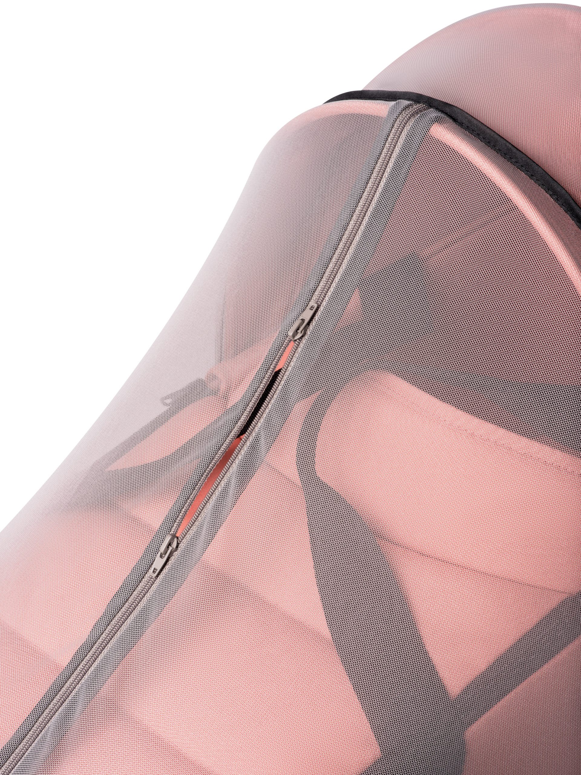 bassinet mosquito net