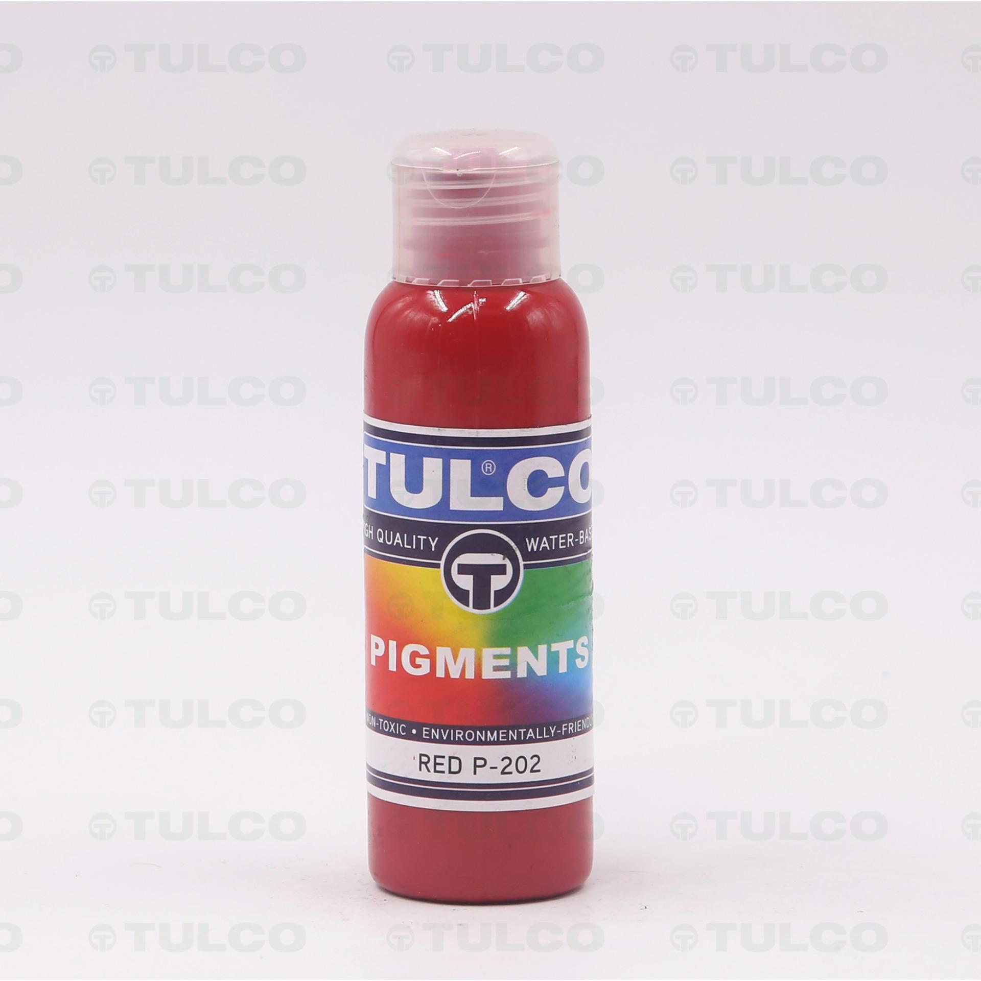 Tulco Pigment Standard Colors 100g (Textile Paint) Lazada PH
